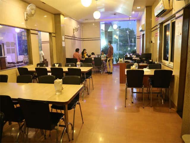 Hotel Udhayam International, Tiruchendur 5
